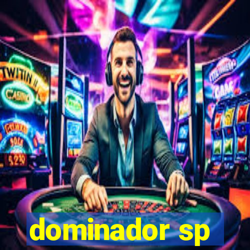 dominador sp